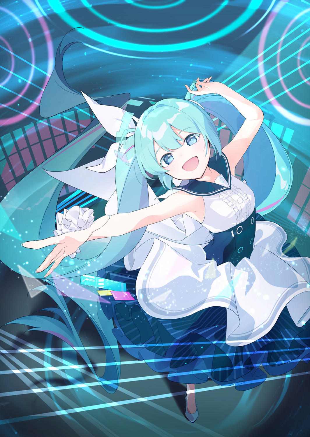 アイオライト IO*light